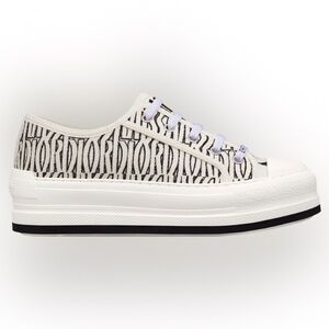 Christian Dior Walk'n'Dior Platform Sneaker